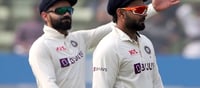 IND vs AUS: Is Rishabh Pant better than Kohli?